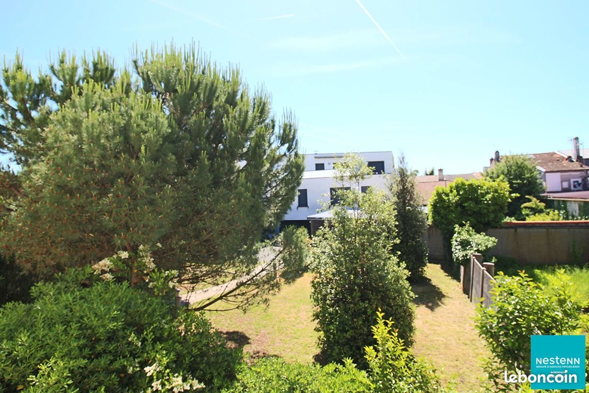 Appartement à vendre, 43m², Bordeaux