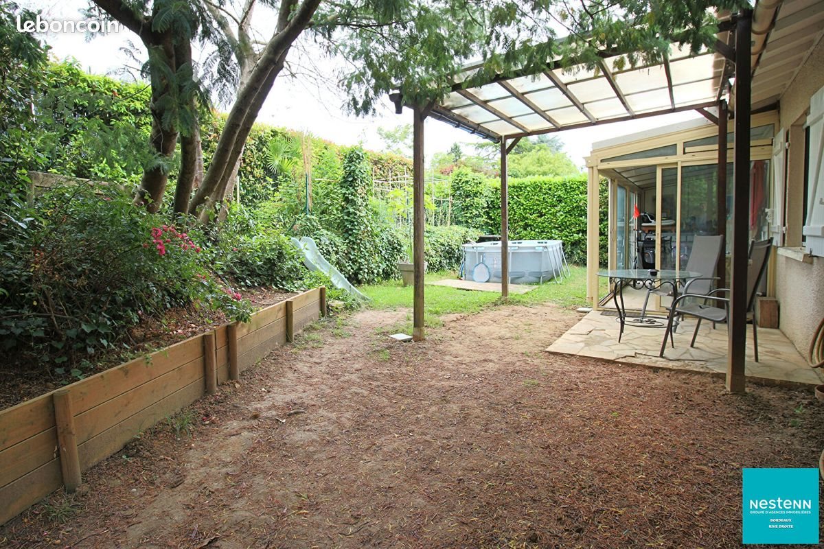 Maison à vendre, 113m², Floirac