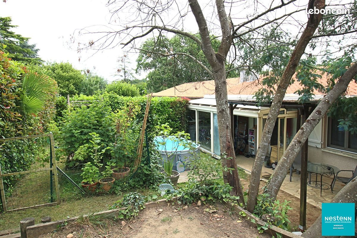 Maison à vendre, 113m², Floirac