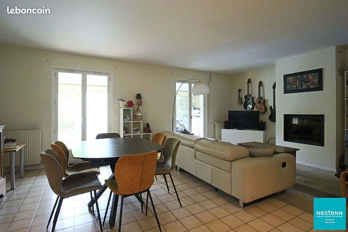 Maison à vendre, 113m², Floirac