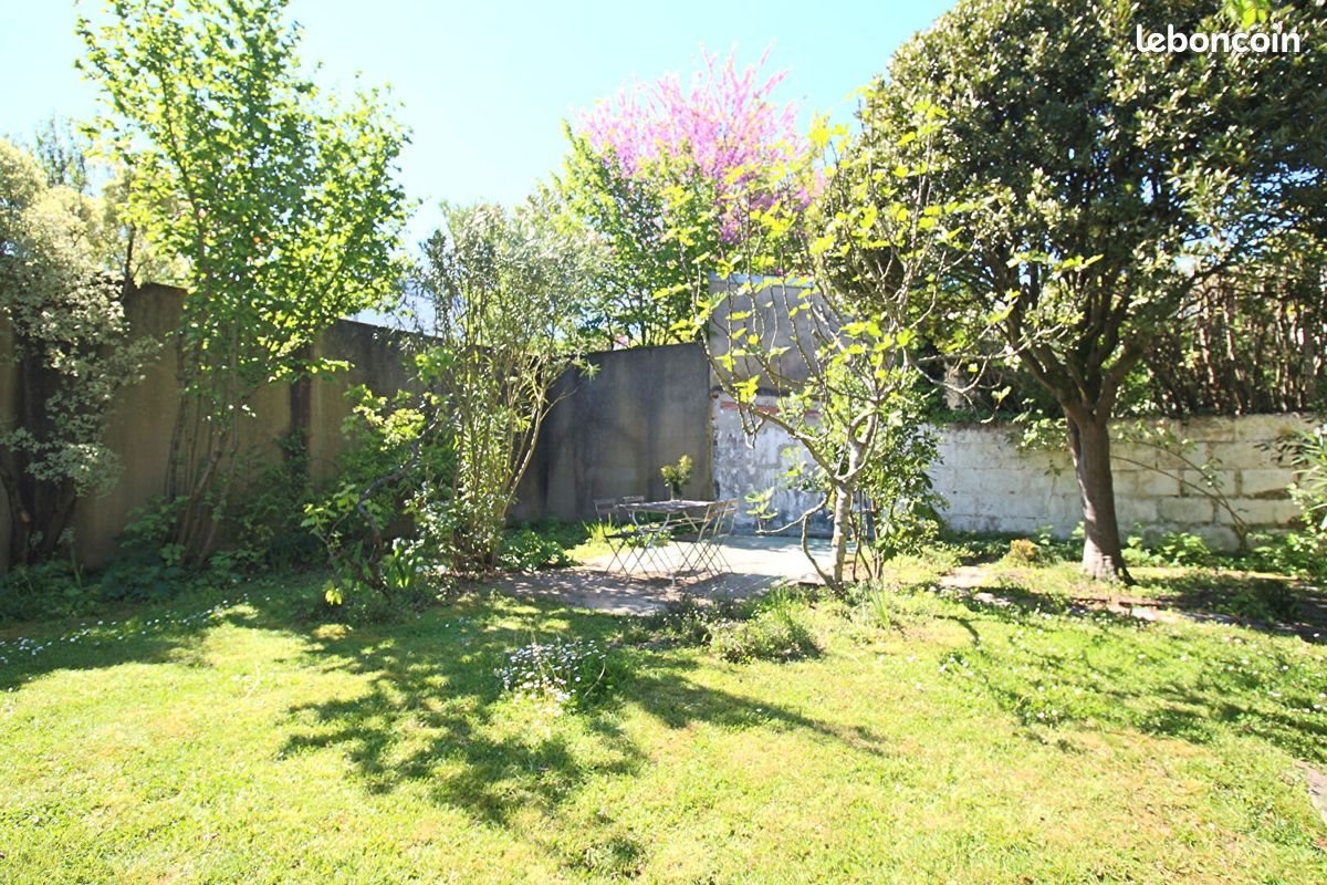 Maison à vendre, 89m², Bordeaux
