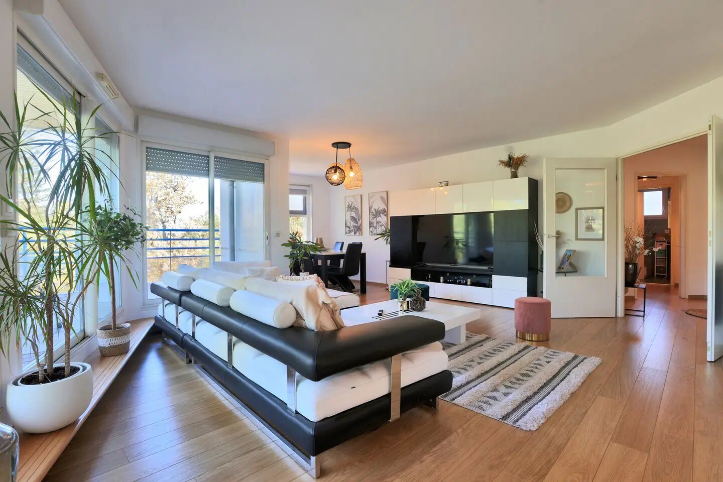 Appartement à vendre, 130m², Pau