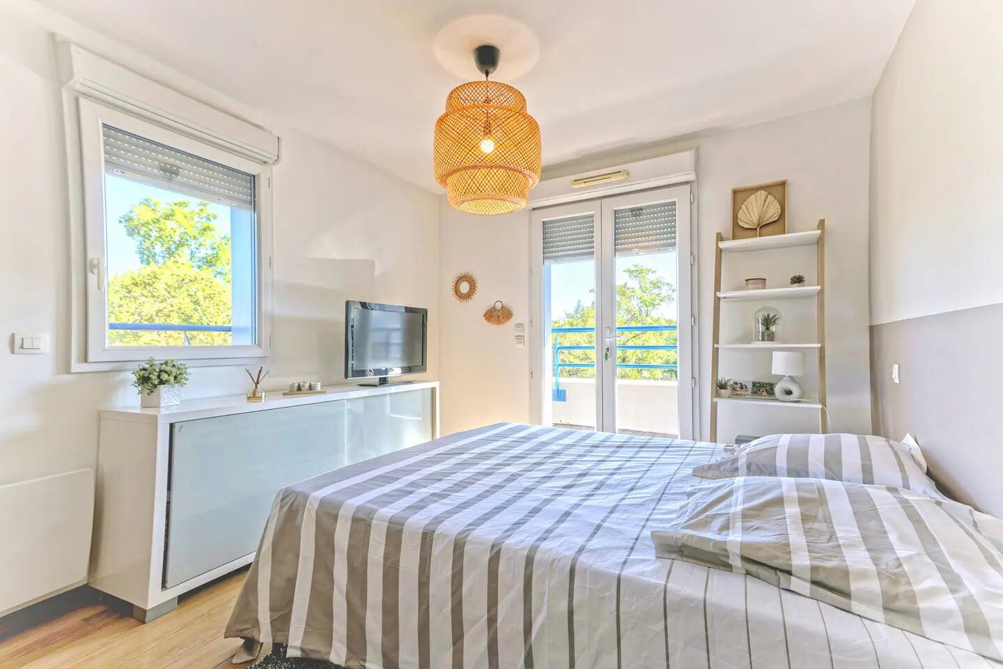 Appartement à vendre, 130m², Pau