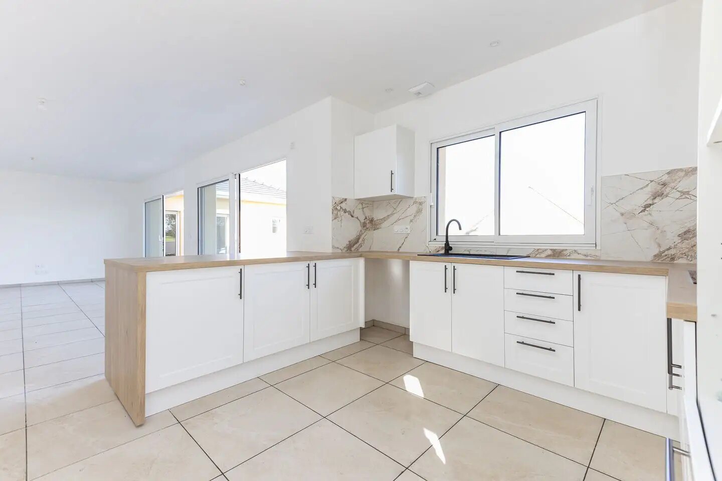Maison à vendre, 155m², Mazerolles