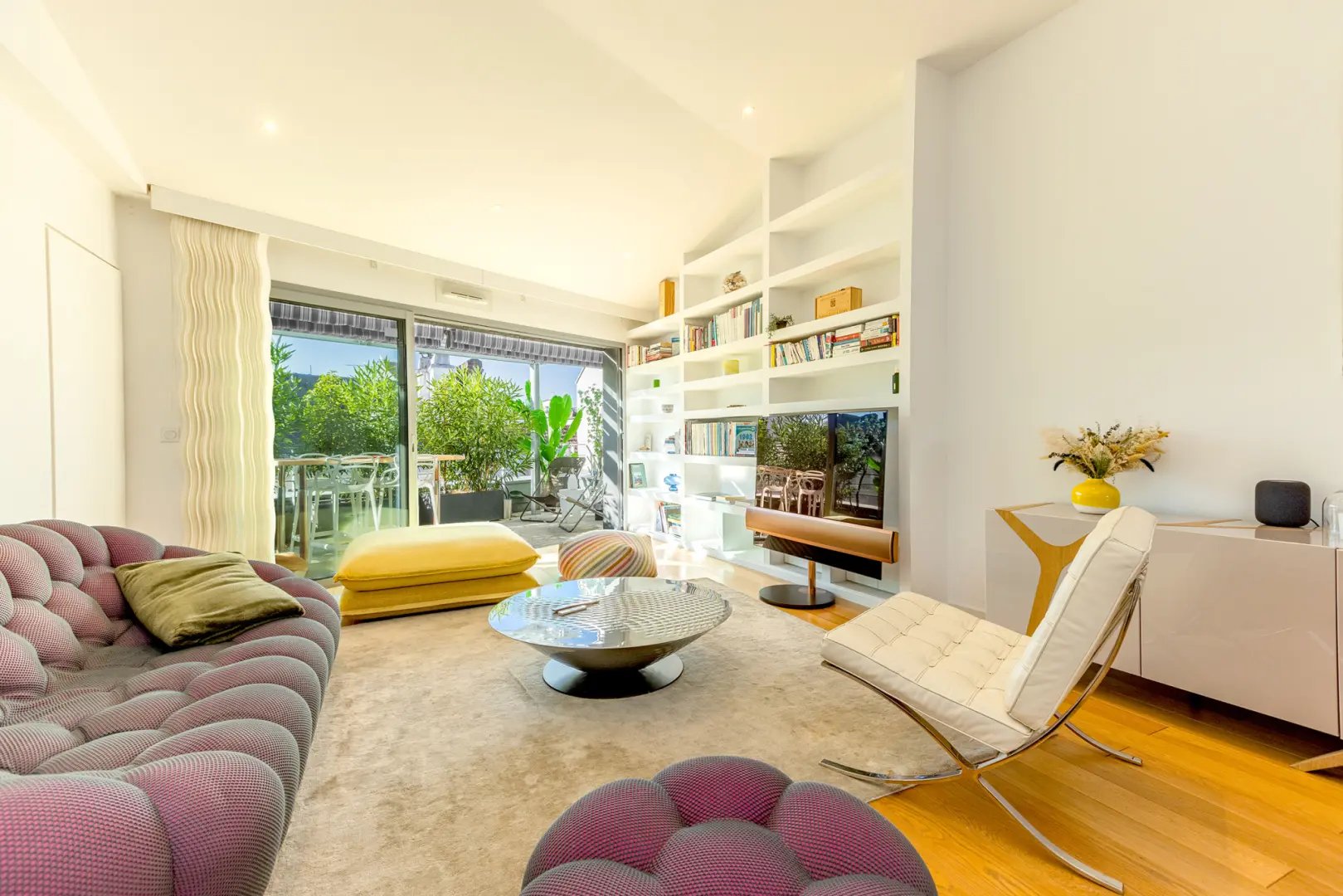 Appartement à vendre, 114m², Pau