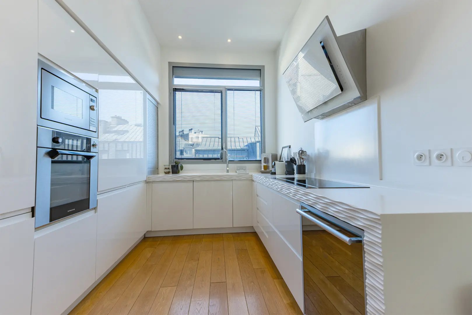 Appartement à vendre, 114m², Pau