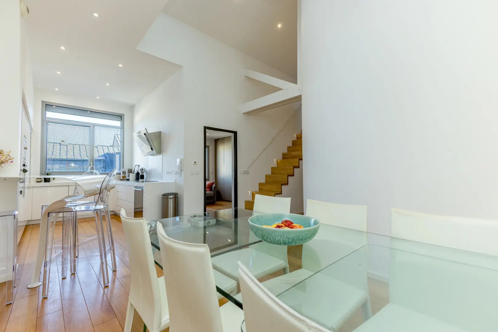 Appartement à vendre, 114m², Pau