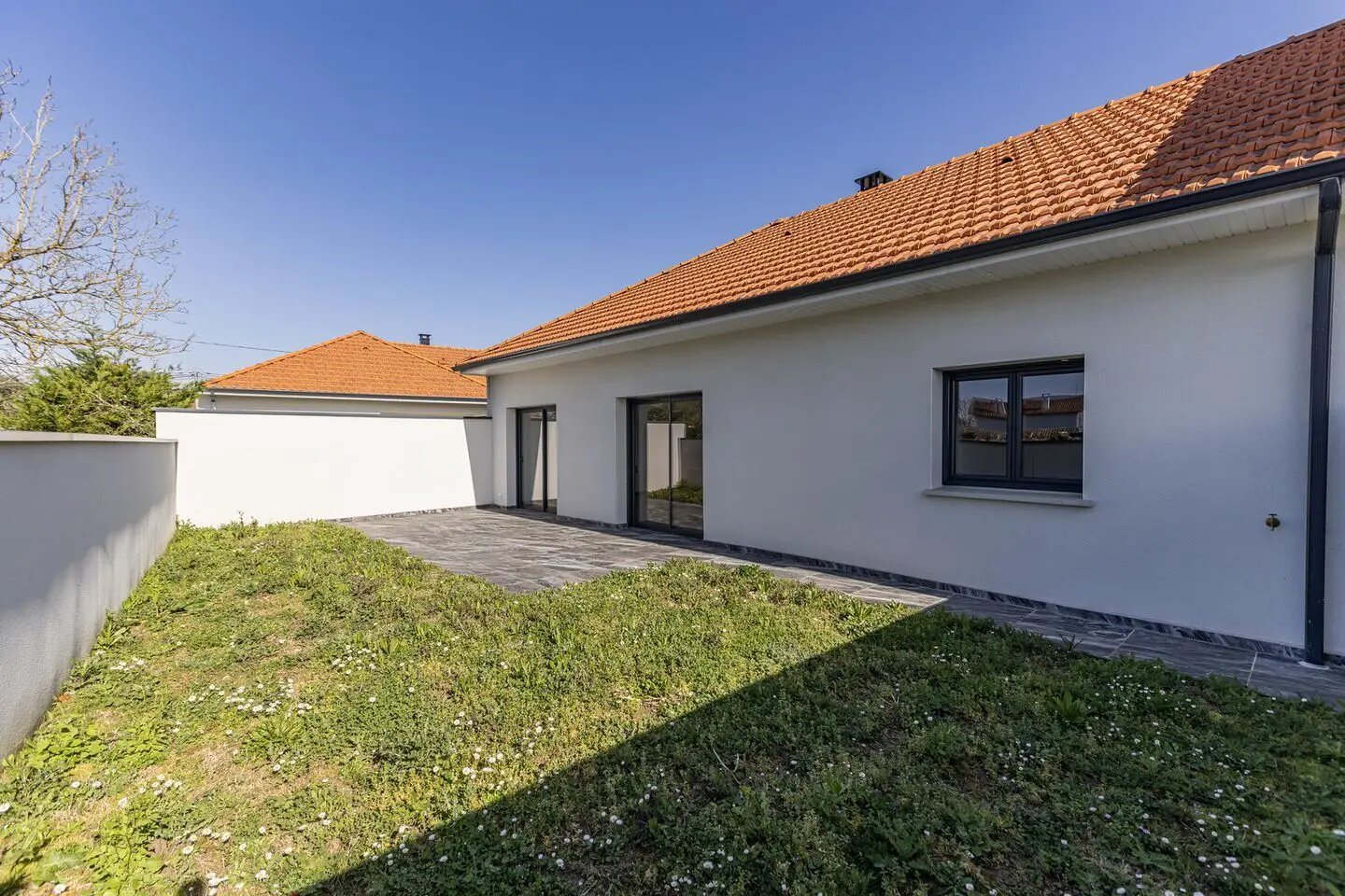 Maison à vendre, 89m², Mazerolles