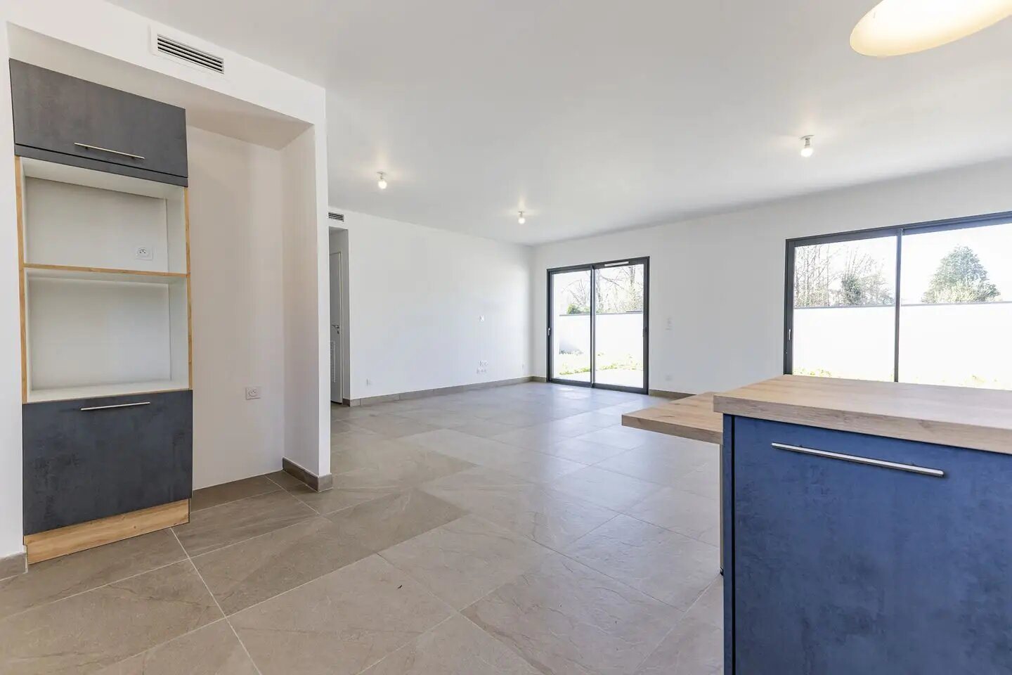 Maison à vendre, 89m², Mazerolles