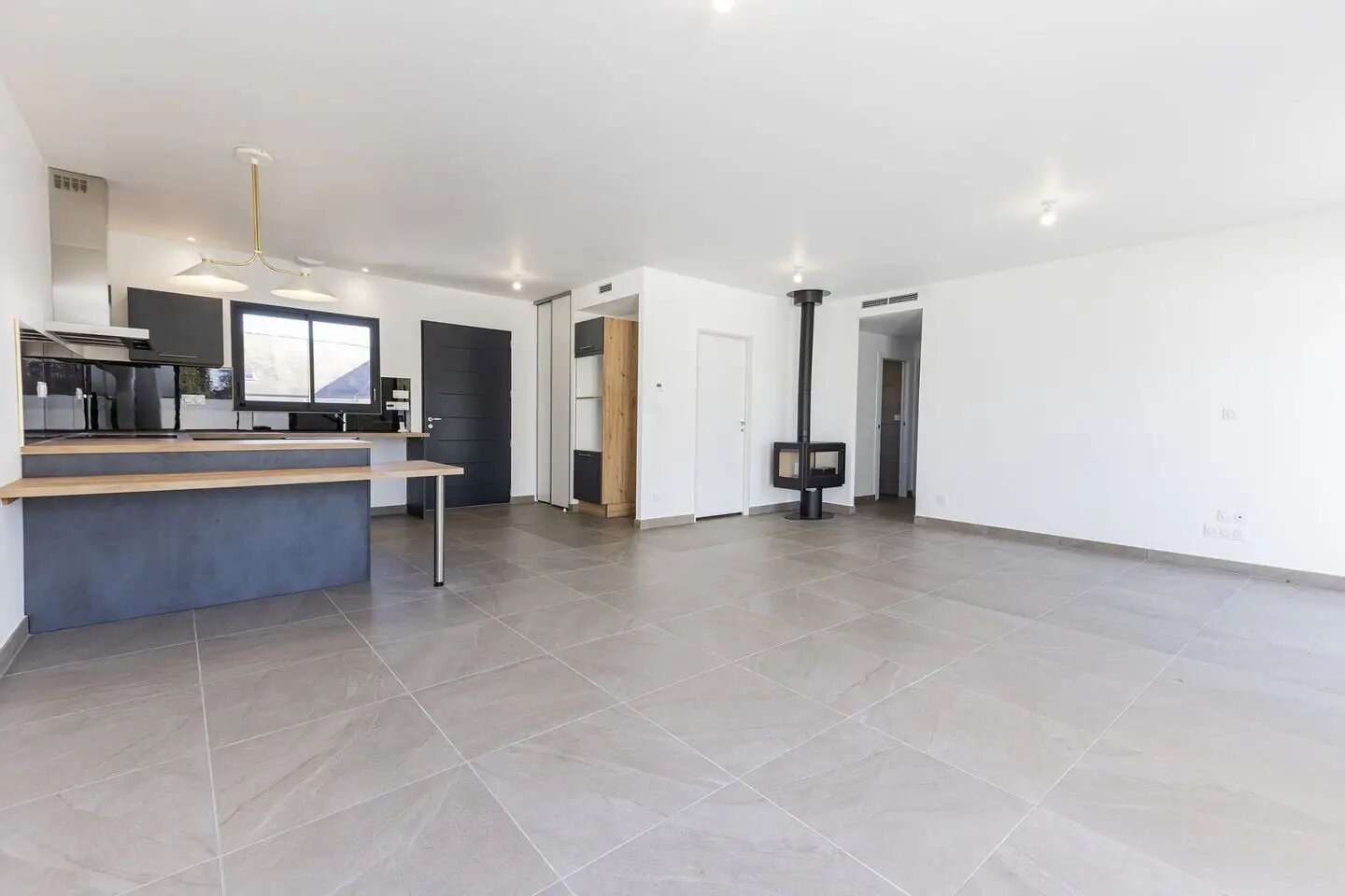 Maison à vendre, 89m², Mazerolles