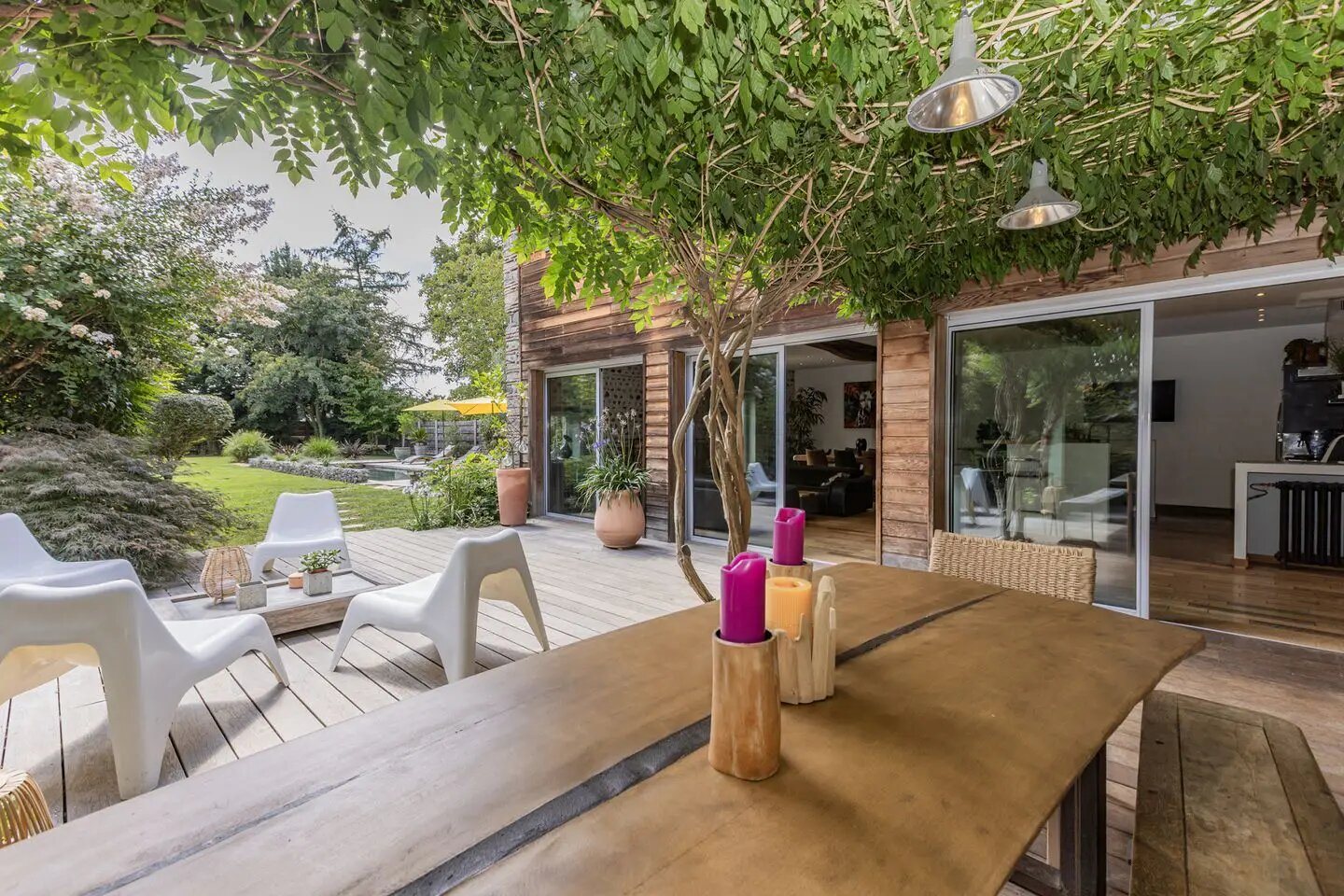 Maison à vendre, 300m², Lescar