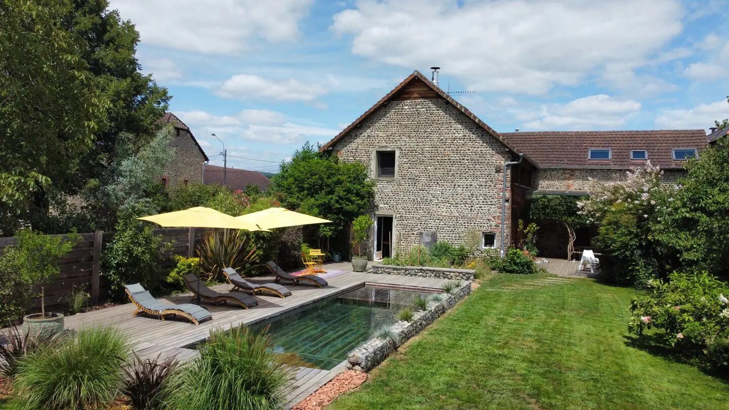 Maison à vendre, 300m², Lescar