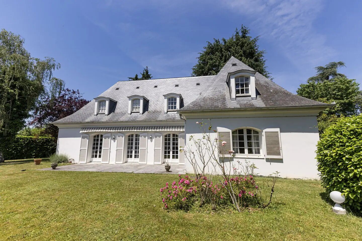 Maison à vendre, 121m², Pau