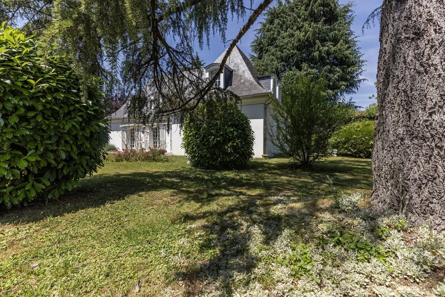 Maison à vendre, 121m², Pau