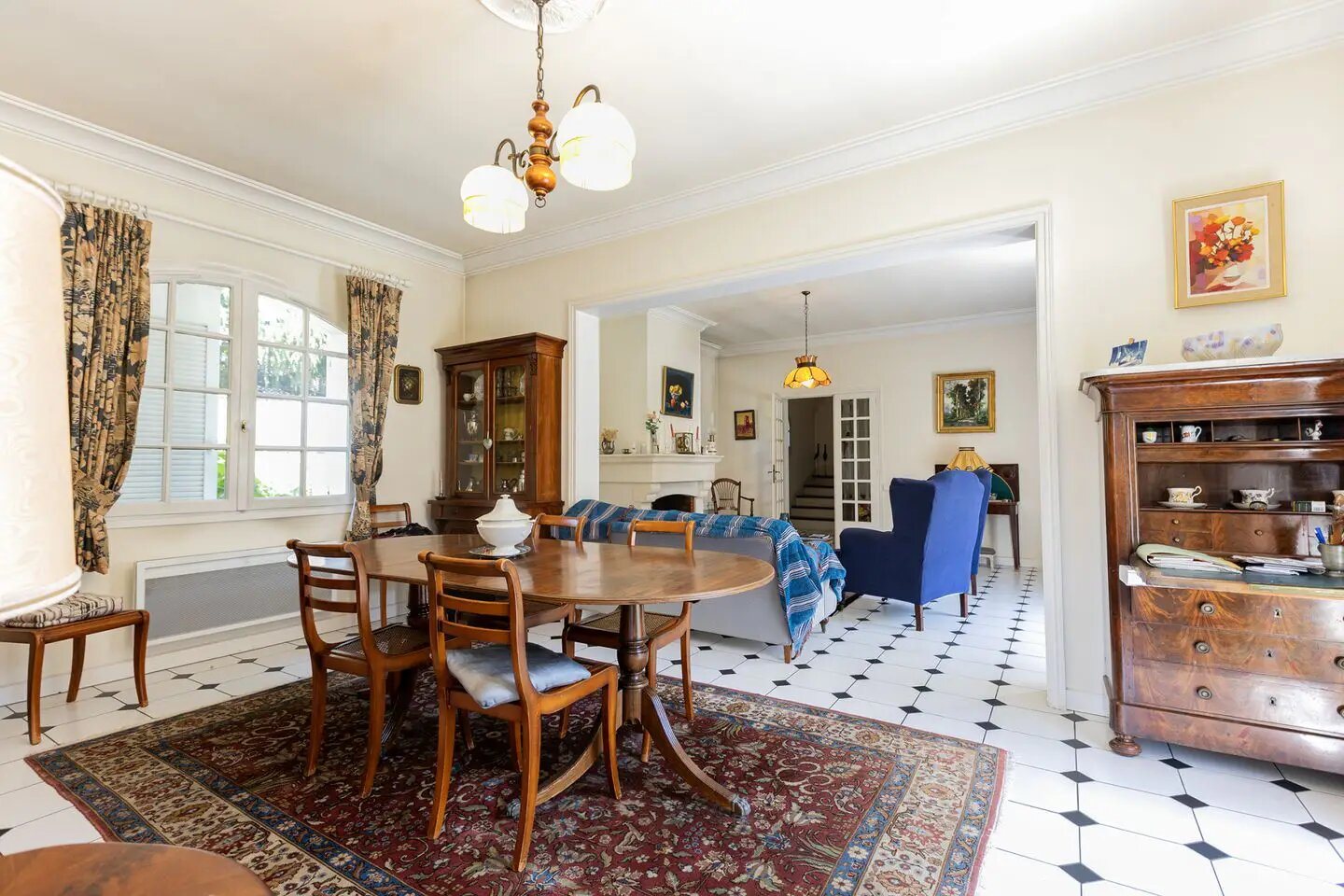 Maison à vendre, 121m², Pau