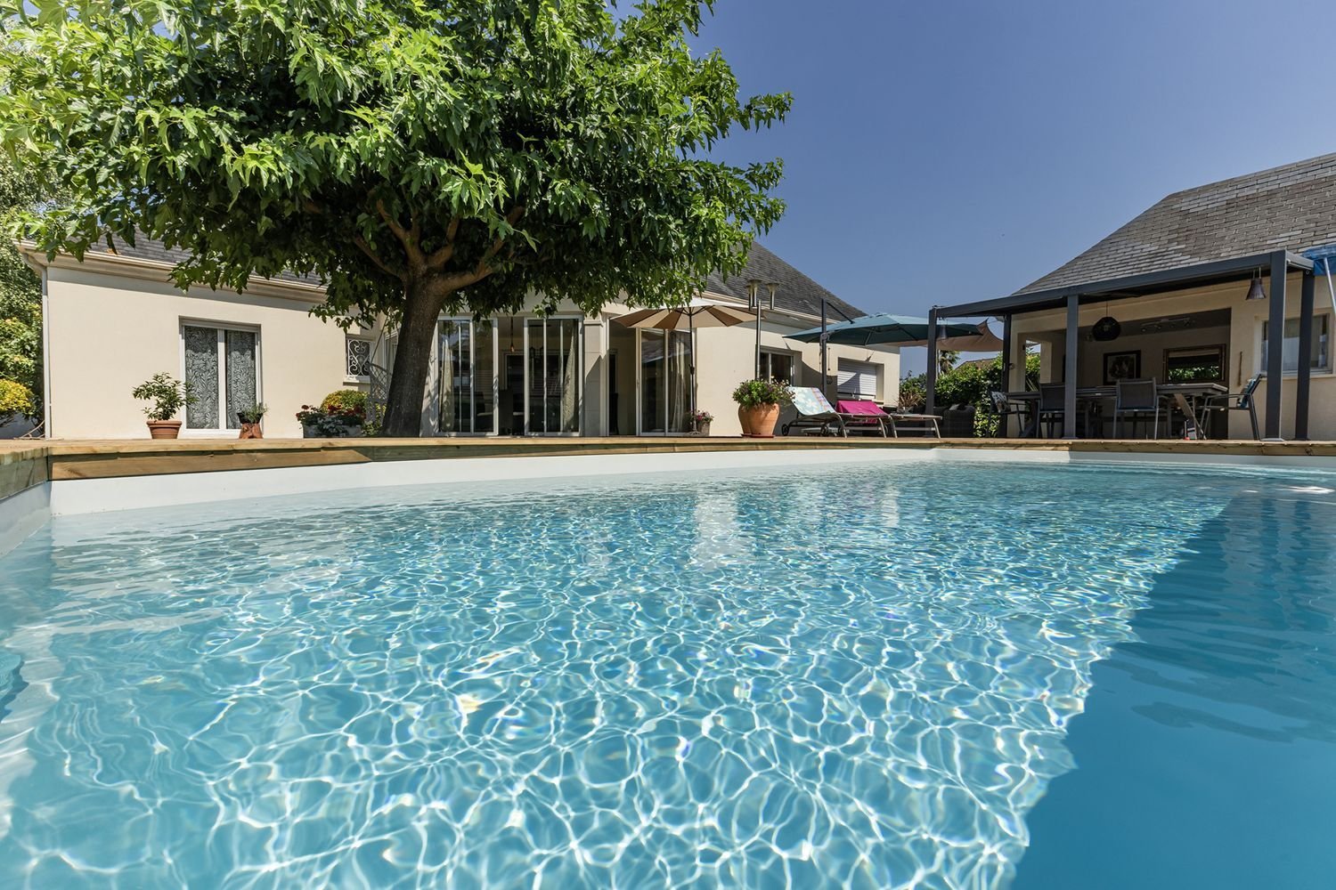 Maison à vendre, 255m², Artix
