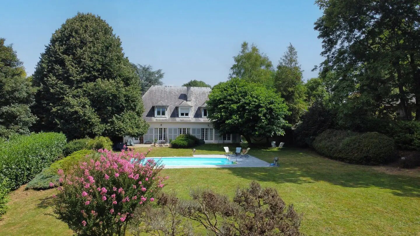 Maison à vendre, 224m², Jurançon