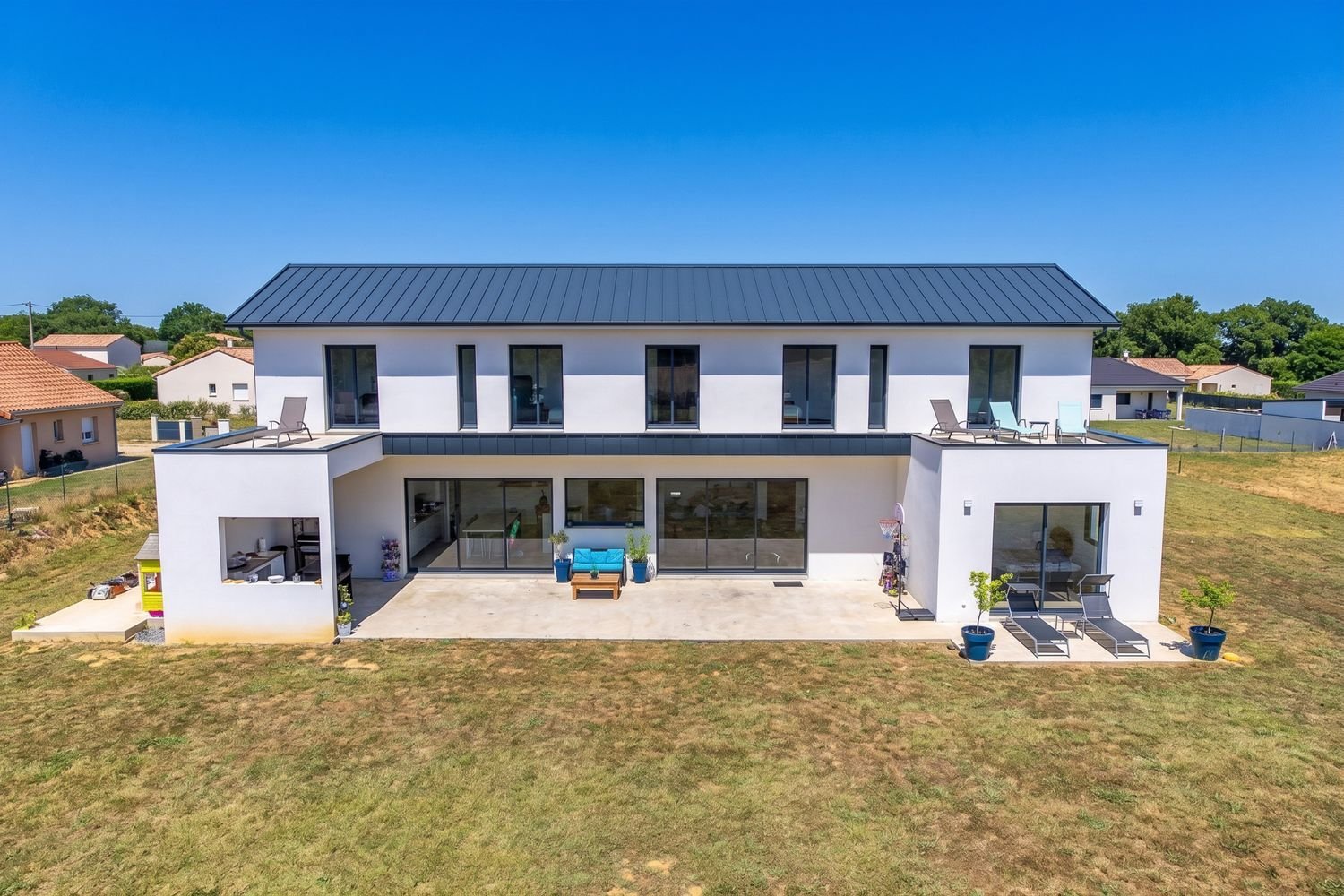 Maison à vendre, 297m², Serres-Castet