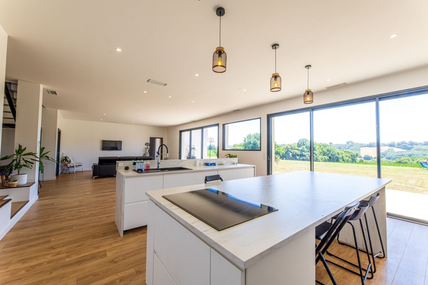 Maison à vendre, 297m², Serres-Castet