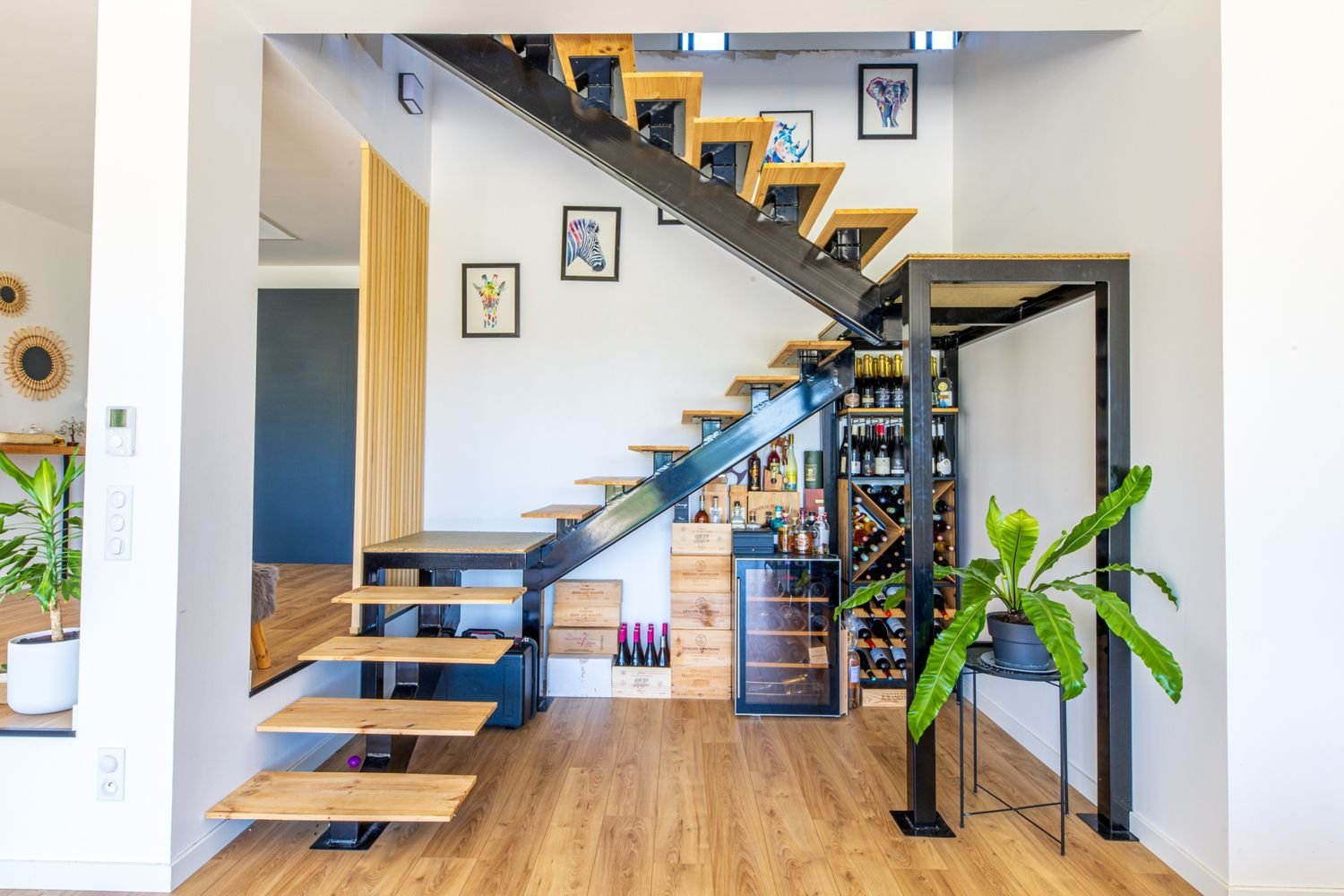Maison à vendre, 297m², Serres-Castet