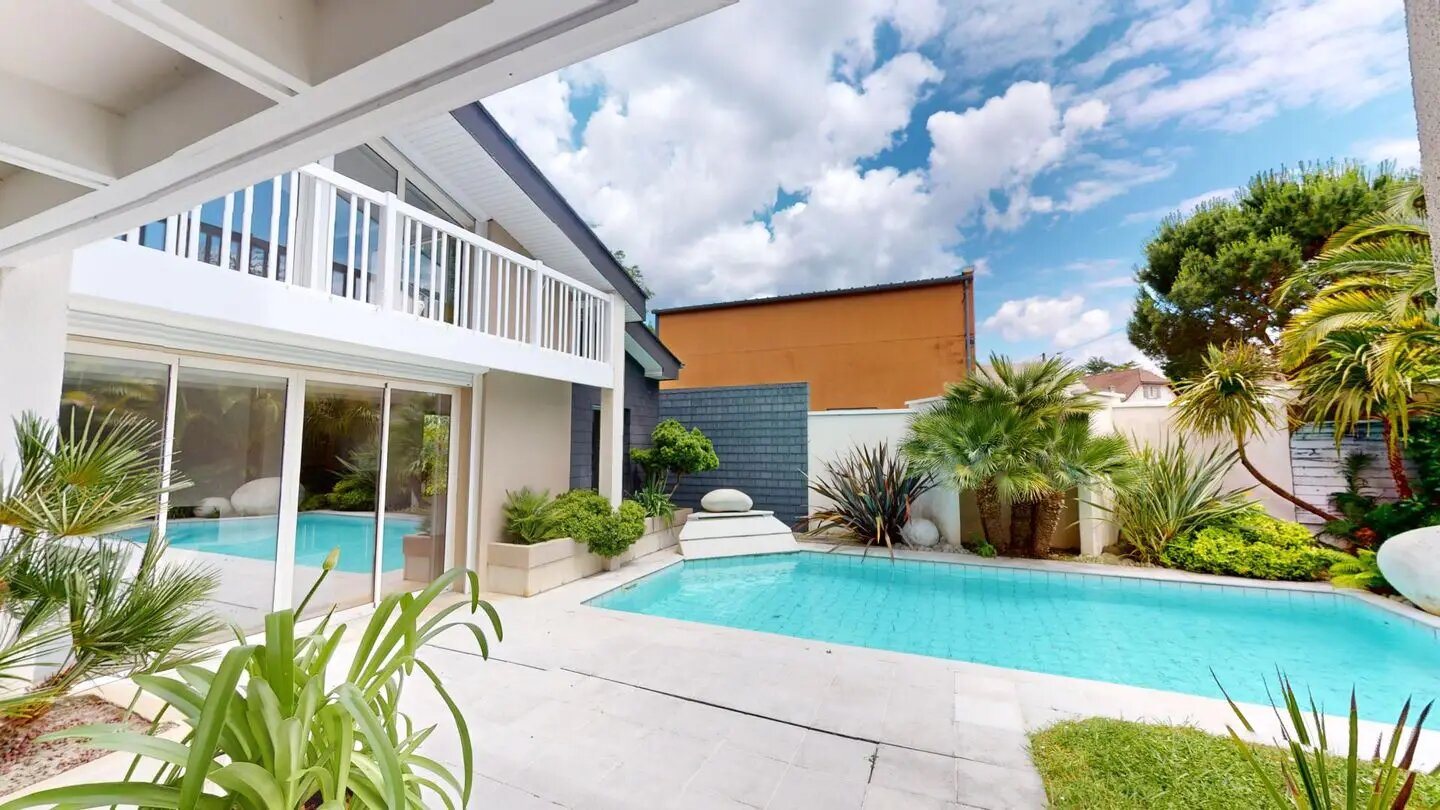 Maison à vendre, 219m², Pau