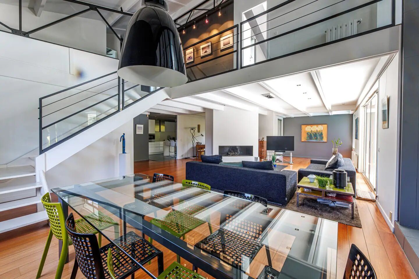 Maison à vendre, 219m², Pau