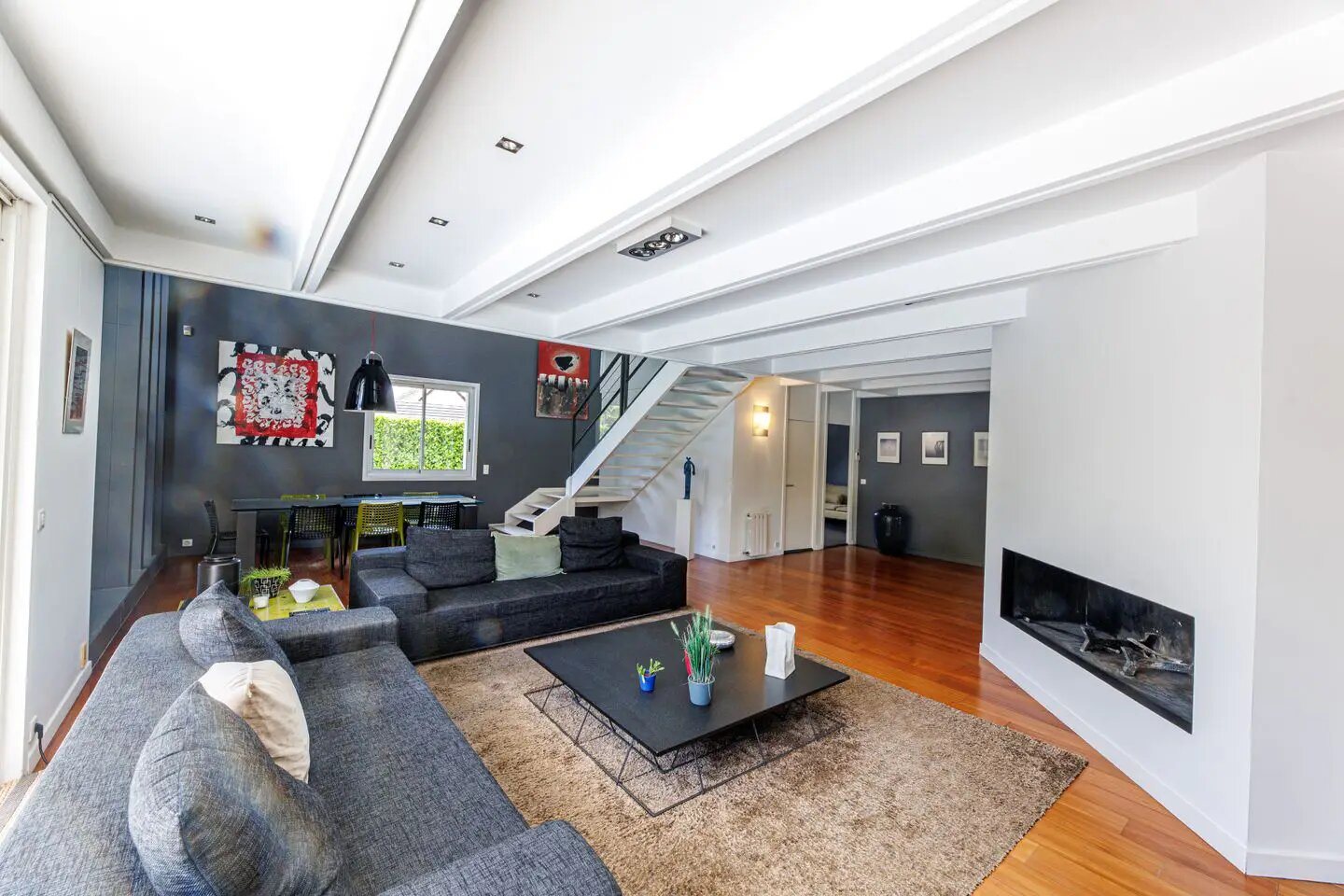 Maison à vendre, 219m², Pau