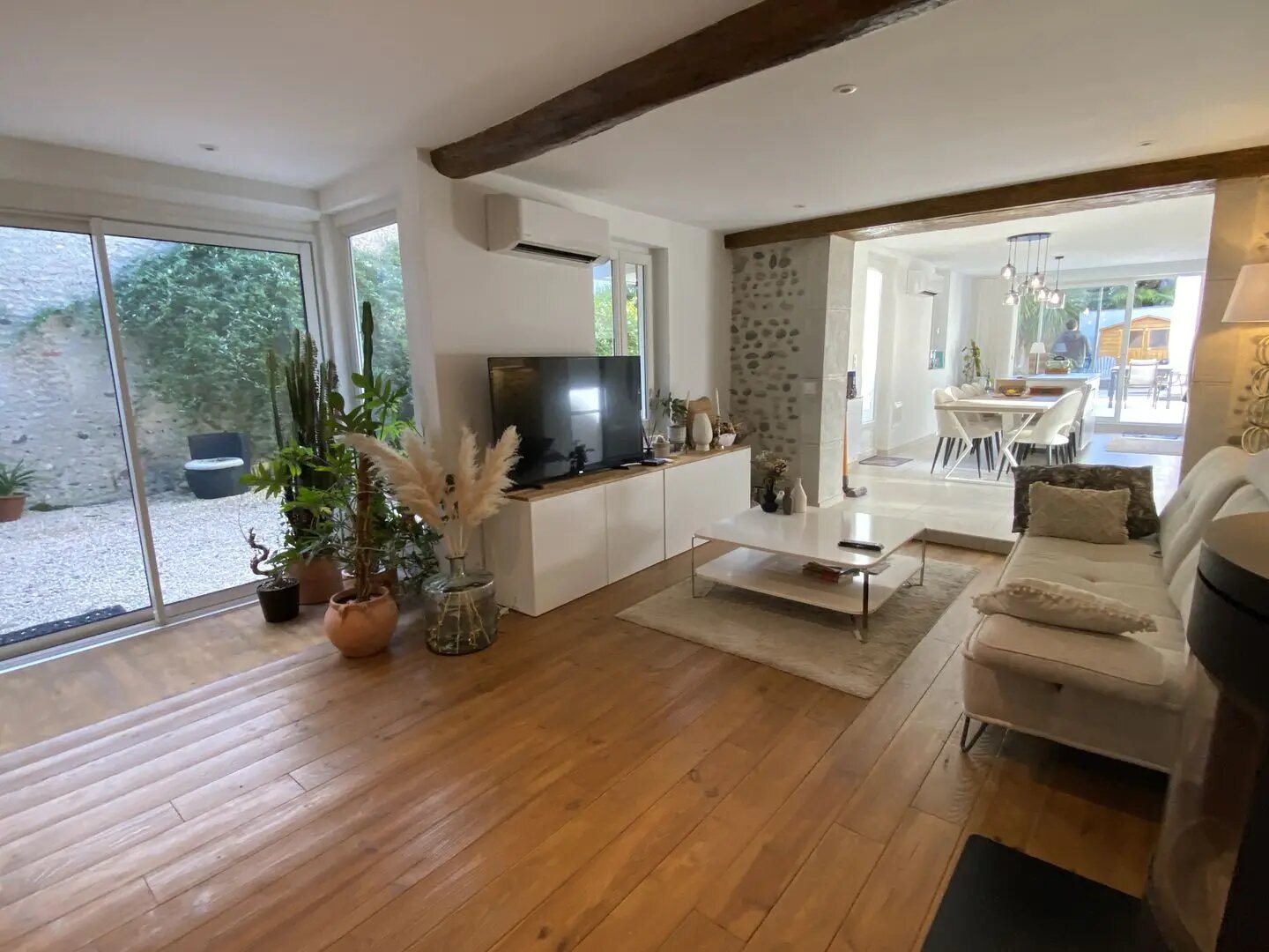Maison à vendre, 130m², Pau