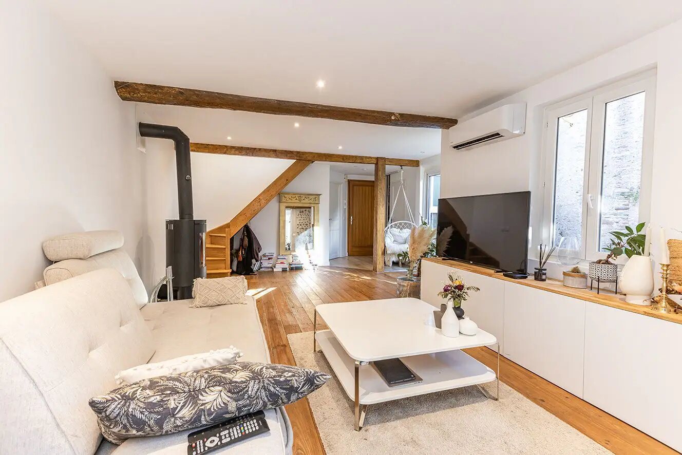 Maison à vendre, 130m², Pau