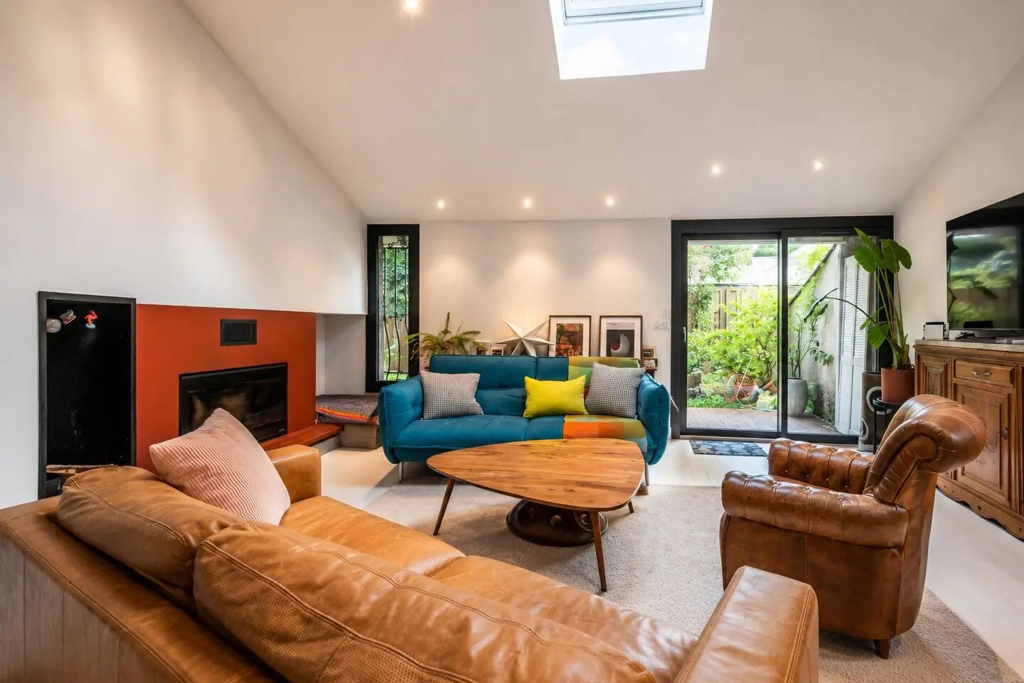 Maison à vendre, 149m², Pau