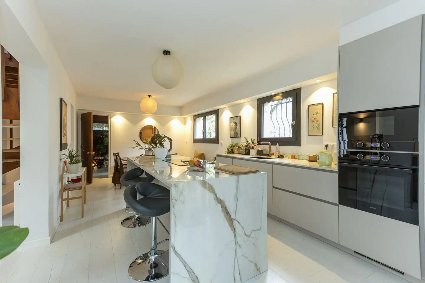 Maison à vendre, 149m², Pau