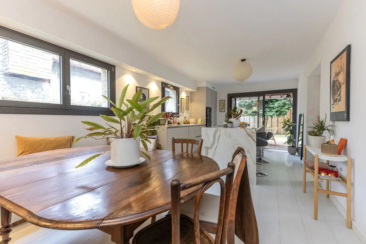 Maison à vendre, 149m², Pau