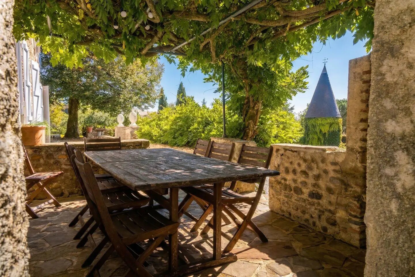 Maison à vendre, 673m², Pau