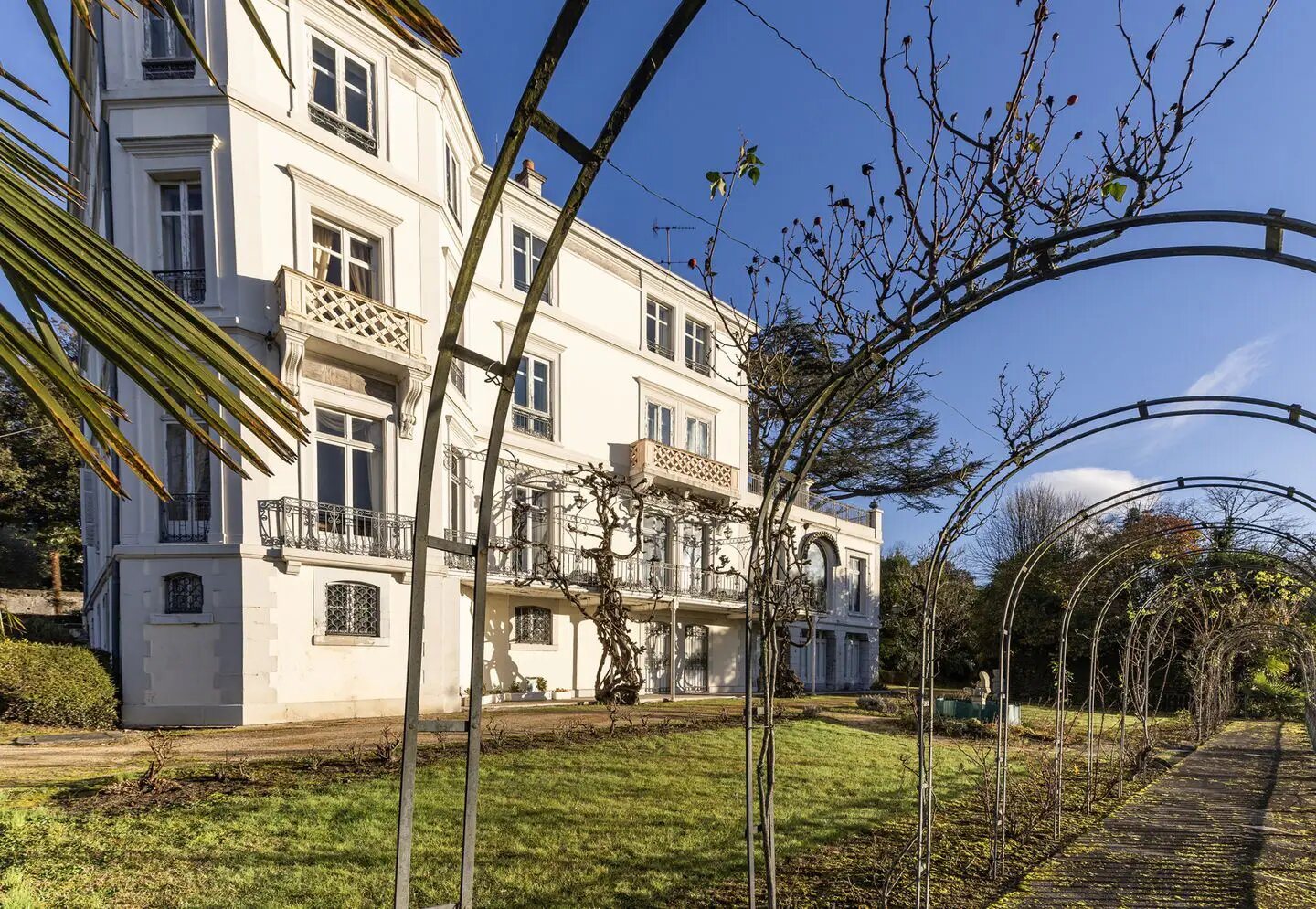 Maison à vendre, 900m², Pau