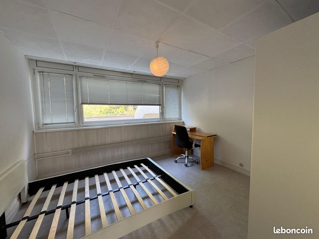 Appartement à vendre, 56m², Nancy