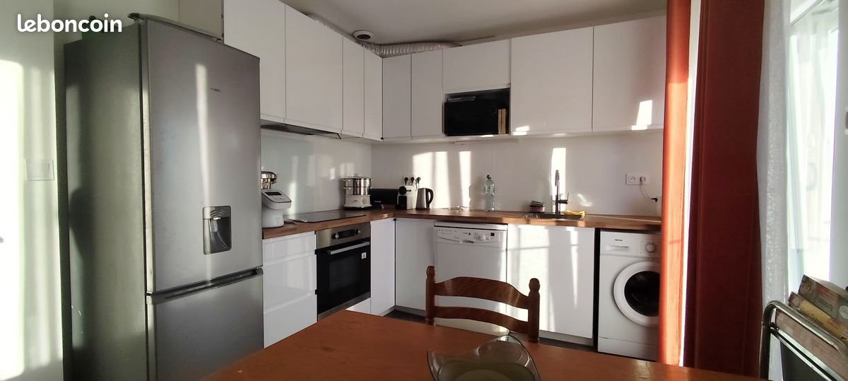 Appartement à vendre, 47m², Tomblaine