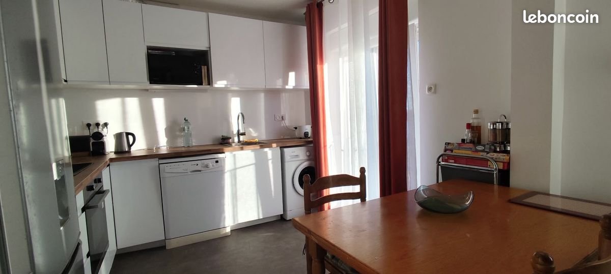 Appartement à vendre, 47m², Tomblaine