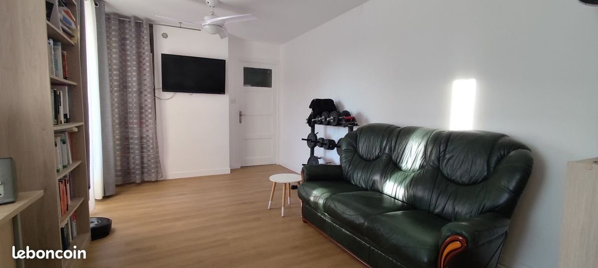 Appartement à vendre, 47m², Tomblaine