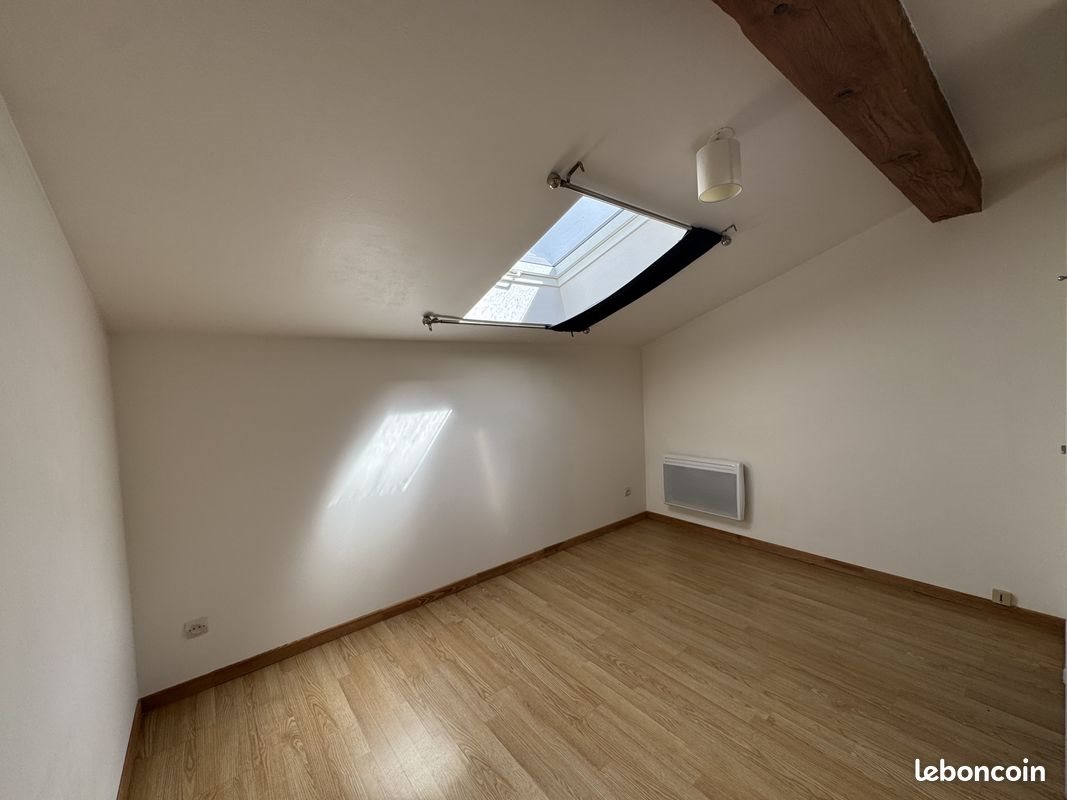 Appartement à louer, 19m², Malzéville