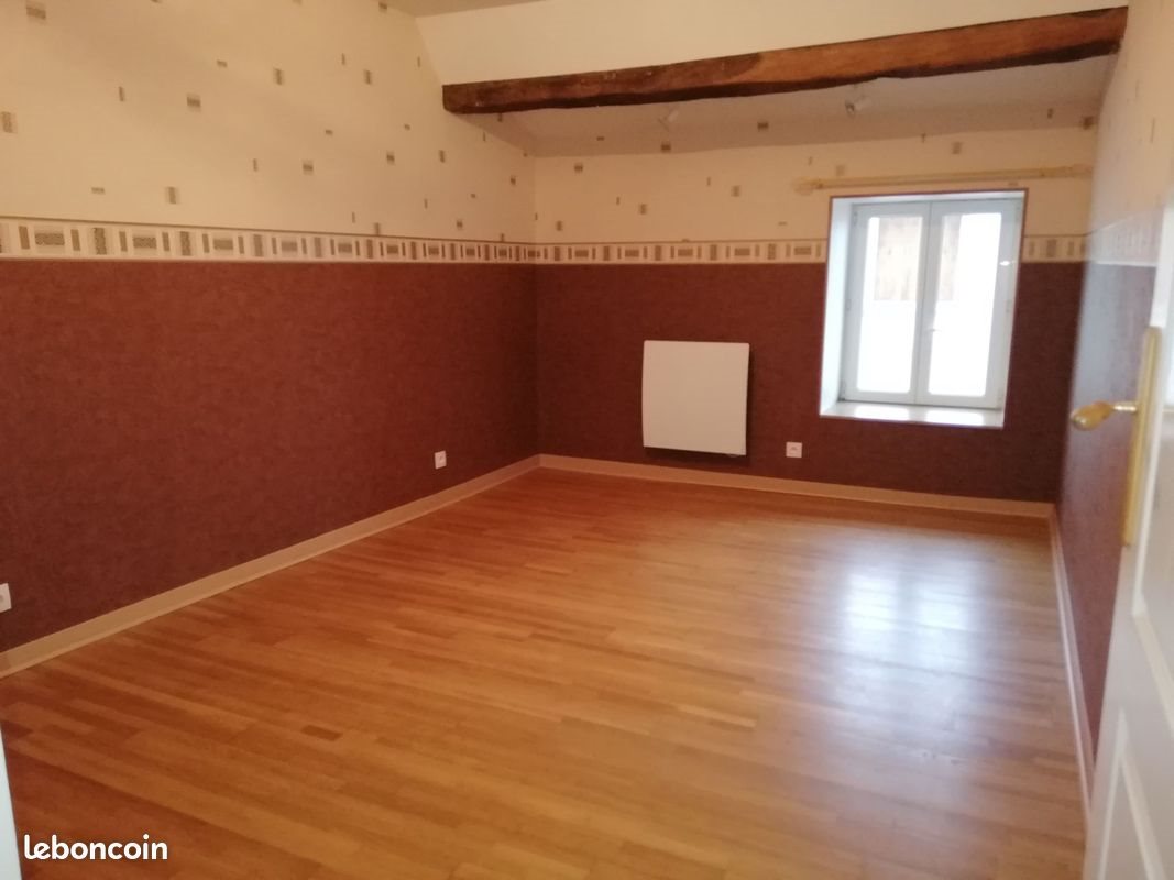 Maison à louer, 67m², Houdelmont