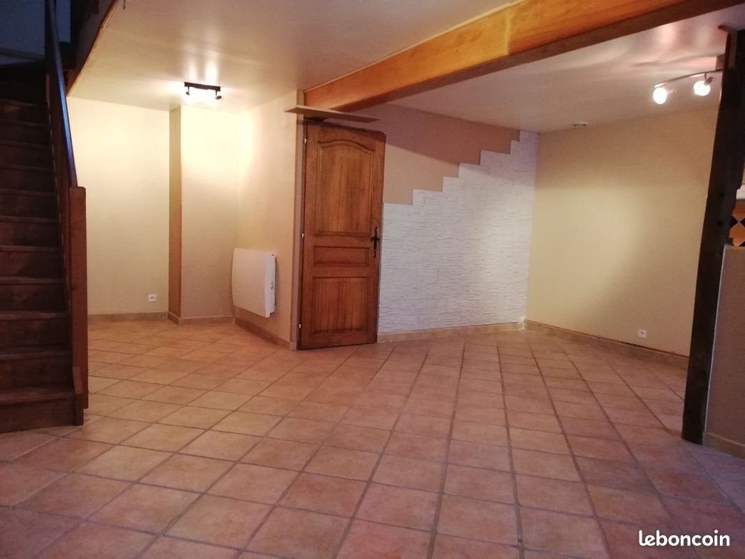 Maison à louer, 67m², Houdelmont