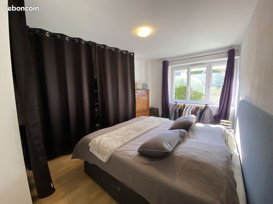 Appartement à vendre, 74m², Saint-Max