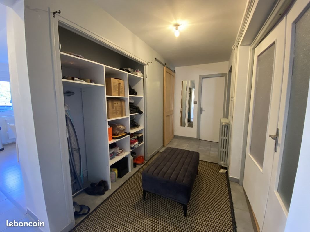 Appartement à vendre, 74m², Saint-Max