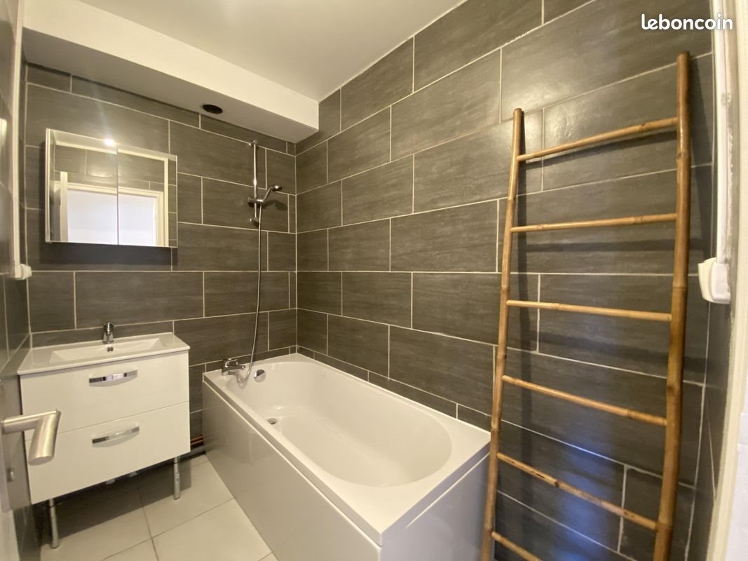 Appartement à louer, 36m², Saint-Nicolas-de-Port
