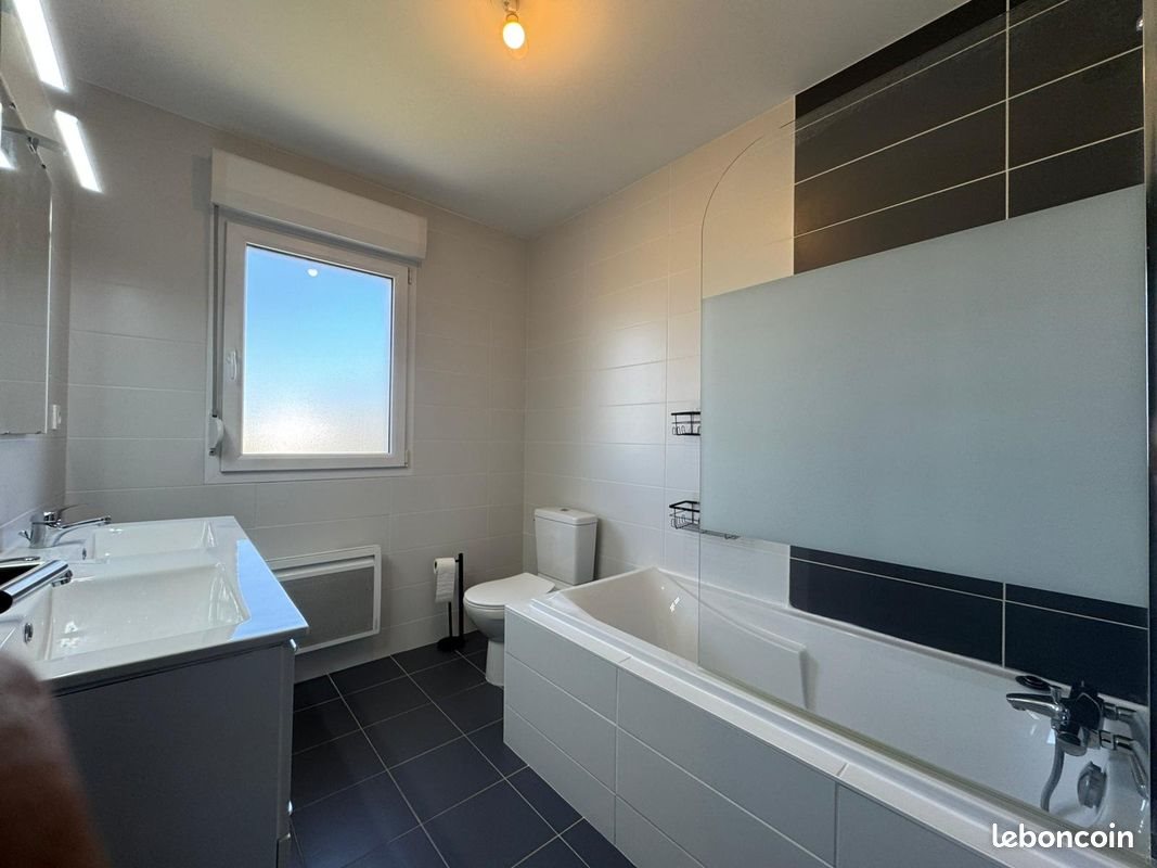 Maison à louer, 110m², Xeuilley