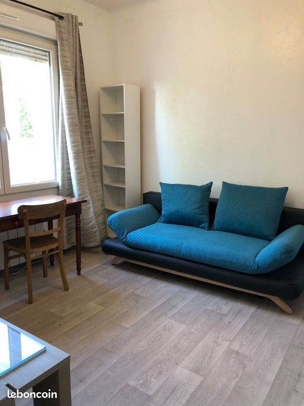 Appartement à louer, 39m², Neuves-Maisons