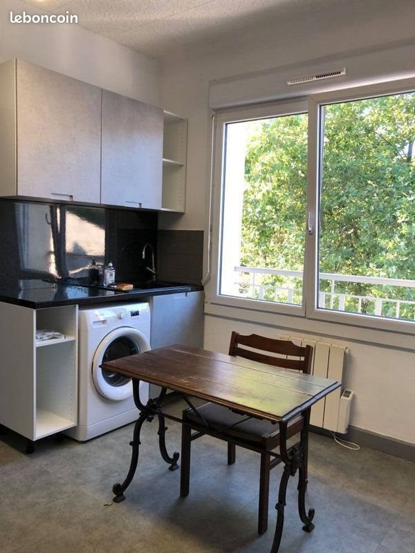 Appartement à louer, 39m², Neuves-Maisons