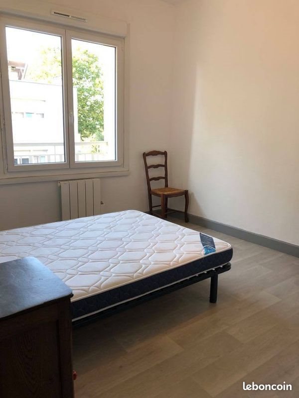 Appartement à louer, 39m², Neuves-Maisons