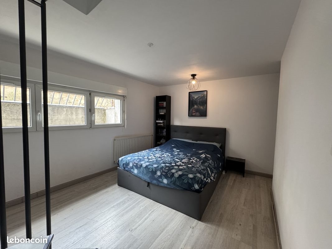 Appartement à louer, 36m², Nancy