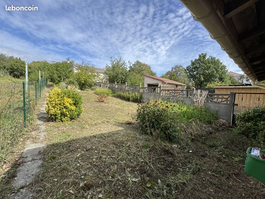 Appartement à louer, 80m², Toul